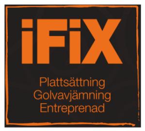 ifix logo